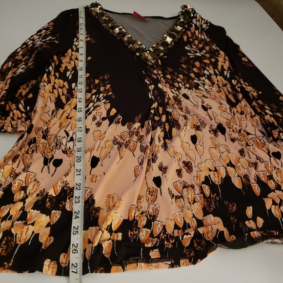 Together, beautiful blouse, tops - Picture 2 of 11